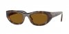OKULARY VOGUE EYEWEAR VO 5616S 271883 51 ROZMIAR M Z POLARYZACJĄ